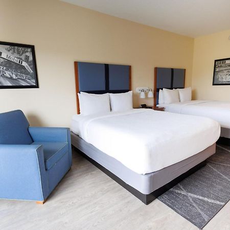 Seven Sebring Raceway Hotel מראה חיצוני תמונה