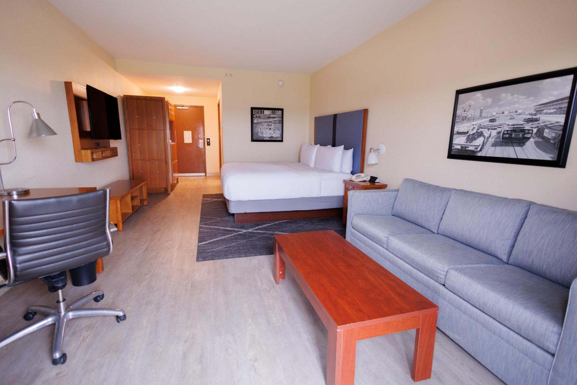 Seven Sebring Raceway Hotel מראה חיצוני תמונה
