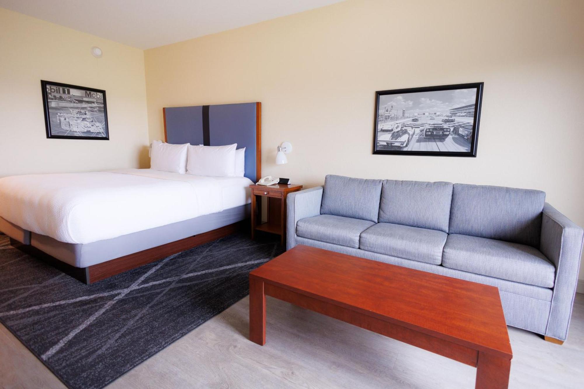 Seven Sebring Raceway Hotel מראה חיצוני תמונה