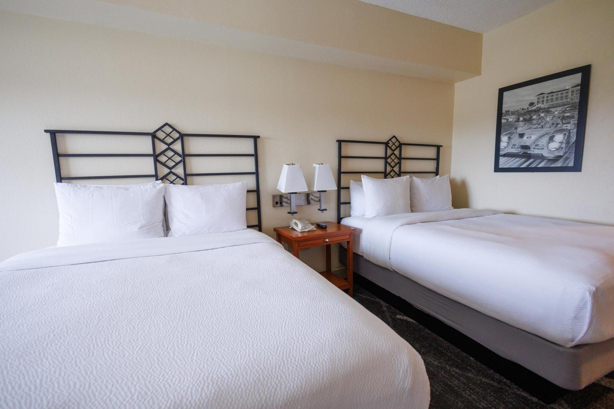 Seven Sebring Raceway Hotel מראה חיצוני תמונה
