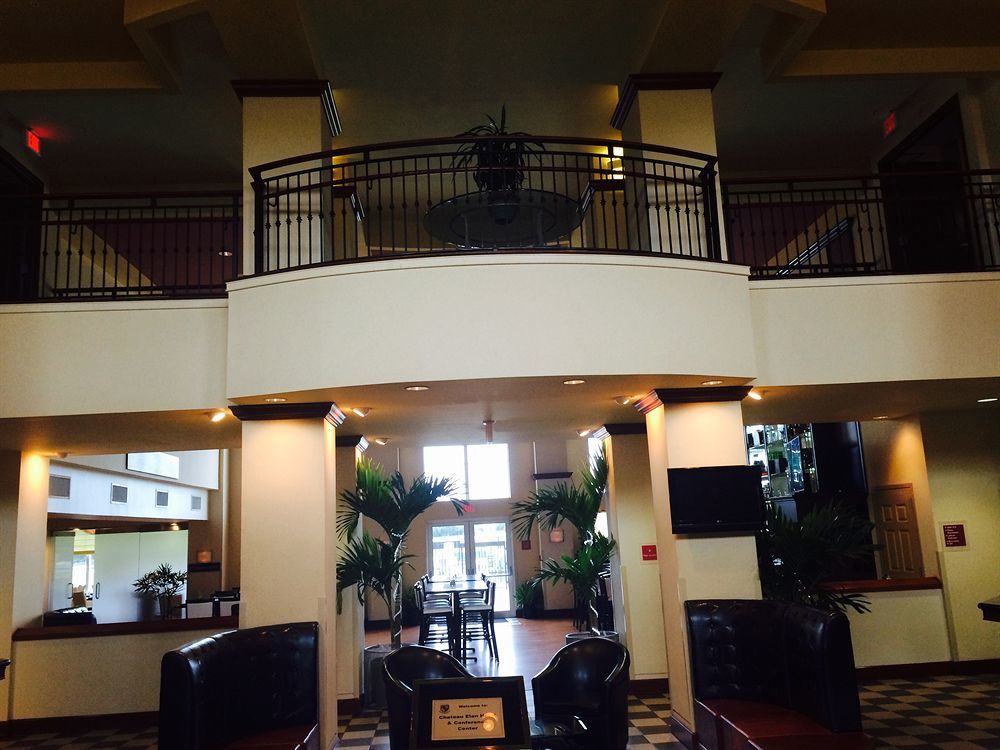 Seven Sebring Raceway Hotel מראה חיצוני תמונה