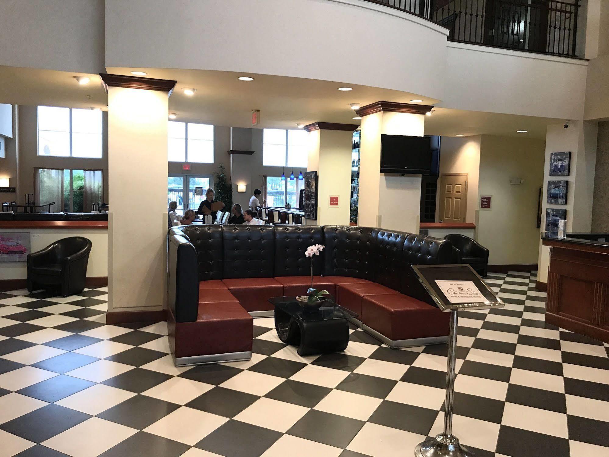Seven Sebring Raceway Hotel מראה חיצוני תמונה