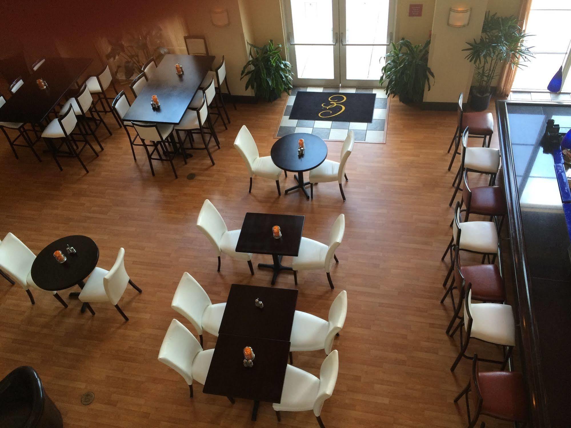 Seven Sebring Raceway Hotel מראה חיצוני תמונה
