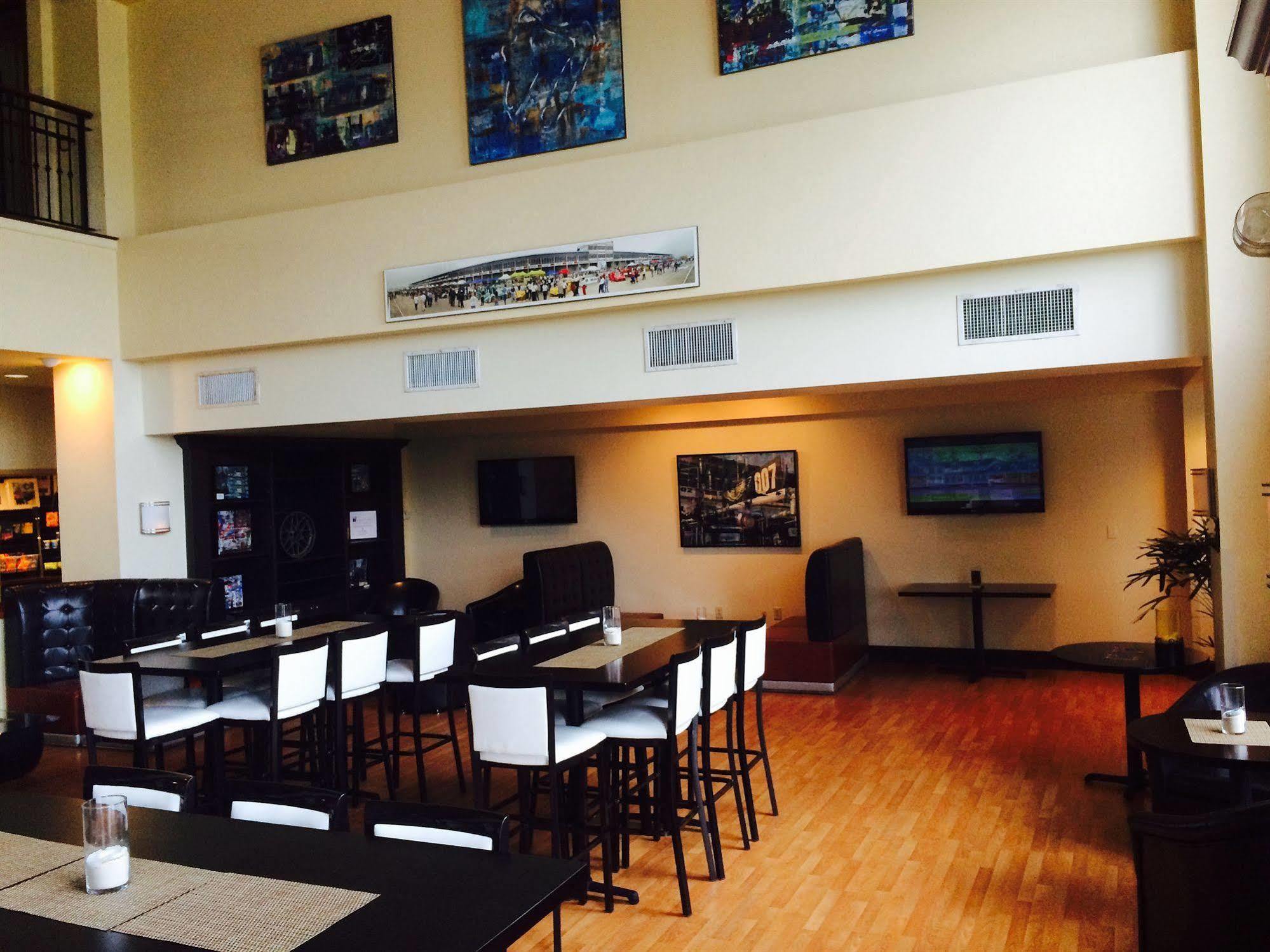 Seven Sebring Raceway Hotel מראה חיצוני תמונה