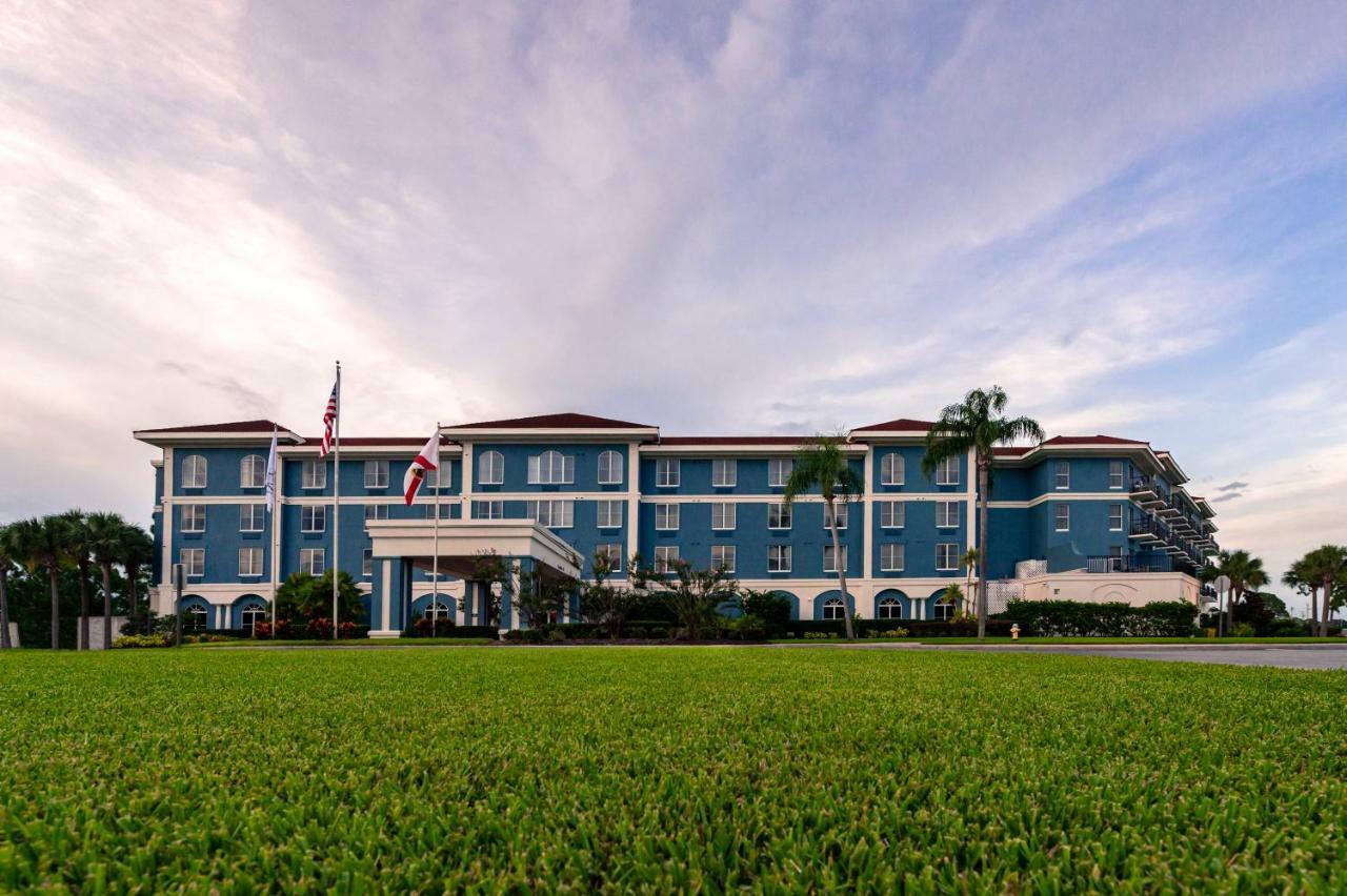 Seven Sebring Raceway Hotel מראה חיצוני תמונה