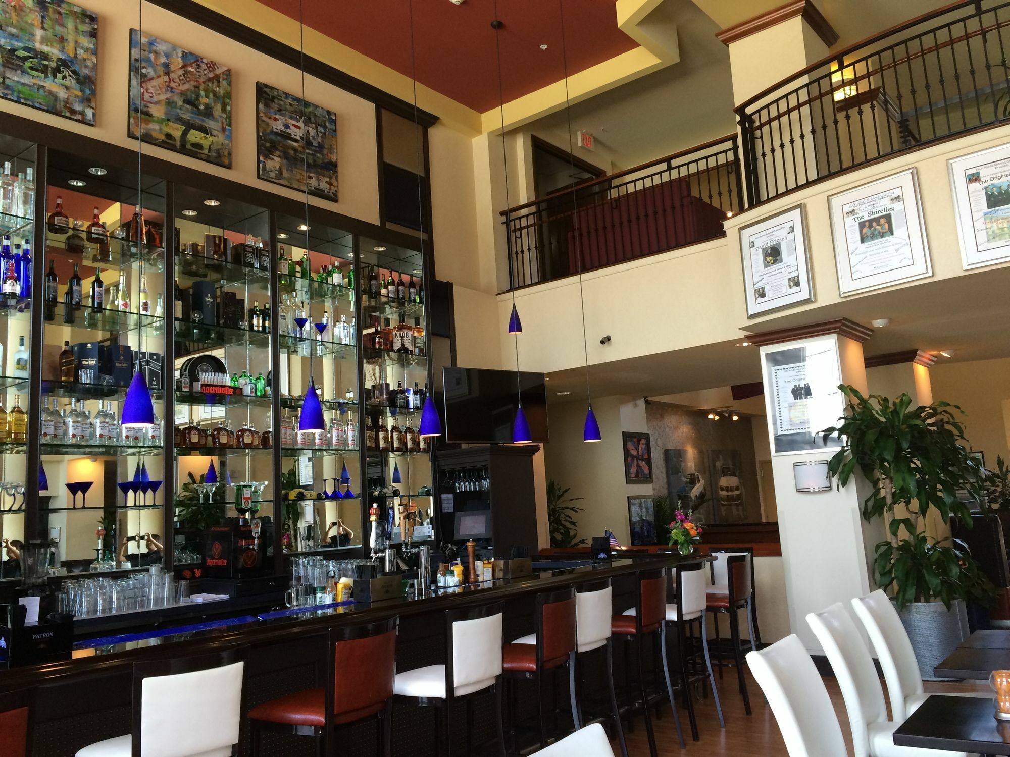 Seven Sebring Raceway Hotel מראה חיצוני תמונה