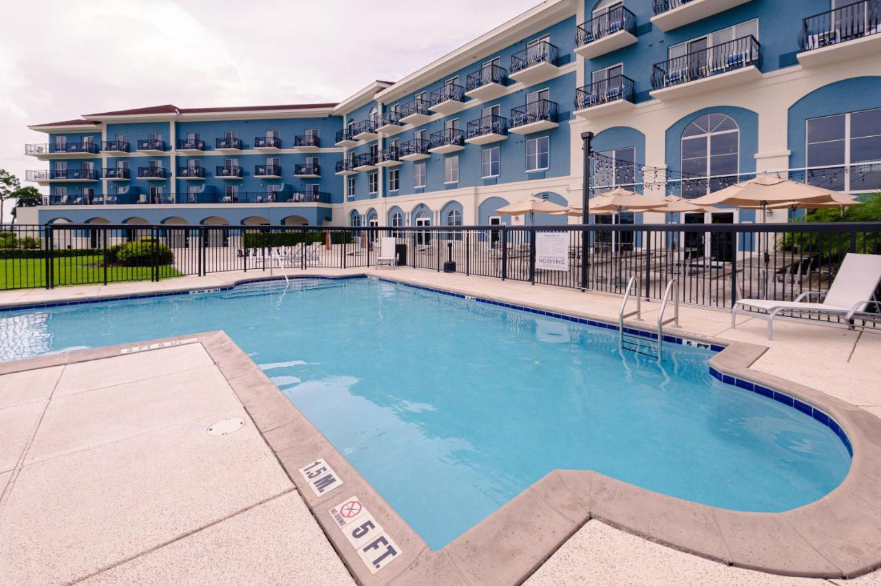 Seven Sebring Raceway Hotel מראה חיצוני תמונה