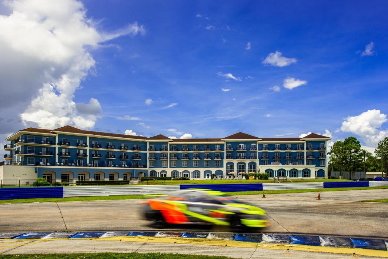 Seven Sebring Raceway Hotel מראה חיצוני תמונה