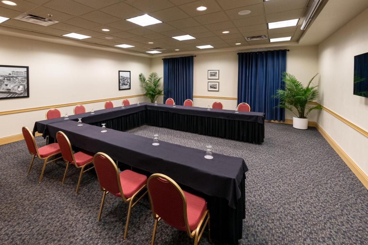 Seven Sebring Raceway Hotel מראה חיצוני תמונה