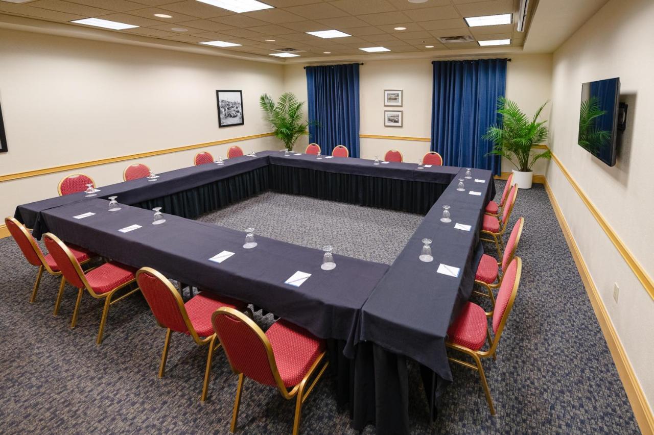 Seven Sebring Raceway Hotel מראה חיצוני תמונה