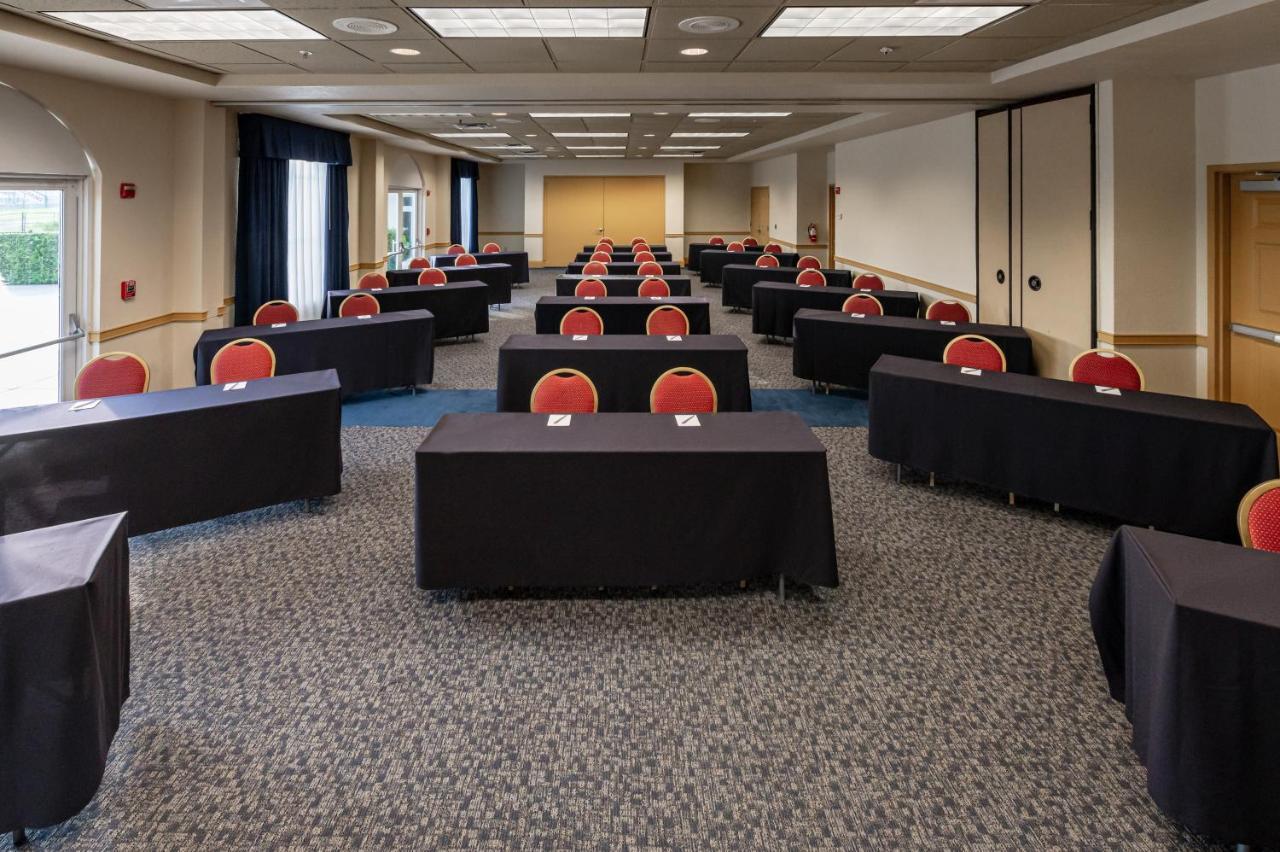 Seven Sebring Raceway Hotel מראה חיצוני תמונה
